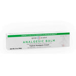 Topical Pain Relief Geri-Care® 10% - 15% Strength Menthol / Methyl Salicylate Cream 3 oz.
