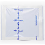 IV Site Barrier Protector AquaGuard® Shower Sheet 10 X 12 Inch Rectangle NonSterile