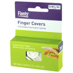 Flents™ Finger Cot, Assorted Sizes