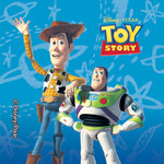 Medibadge® KLS™ Toy Story Value Stickers™