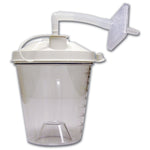 drive™ Suction Canister, 800 mL