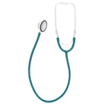McKesson Classic Dual Head Stethoscope, Teal