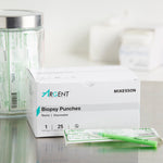 Biopsy Punch McKesson Argent™ Dermal 2.5 mm