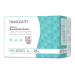 ComfortCare™ Incontinence Brief, Large