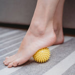 Kanjo Acupressure Foot Pain Relief Ball Set