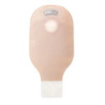 New Image™ 18163 Two-Piece Transparent Ostomy Pouch, Pre-cut to Fit 57 mm Stoma