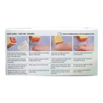 Surgilance® Safety Lancet, 21 Gauge, 2.8 mm Depth