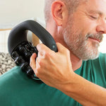 Chirp RPM Mini™ Compact Rolling Powered Massager