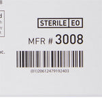 McKesson Skin Closure Reinforced Strip, 0.25 x 1.5 Inch