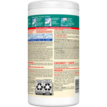 Clorox Pro™ Clorox® Disinfecting Wipes, Fresh Scent, 75 ct.