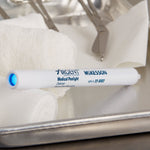 McKesson Penlight, White, 7 Inch