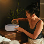 Homedics® Ultrasonic Humidifier CMTF14