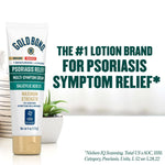 Gold Bond® Medicated Psoriasis Relief 3% Salicylic Acid Multi-Symptom Cream
