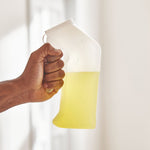 McKesson Male Urinal, 1000 mL