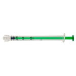 SnapMedical™ Epinephrine Syringe, 0.5 mL