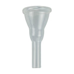Freedom Clear® SS Male External Catheter, 23mm diameter, Sport length