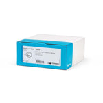 SenSura® Mio Click Convex Light Ostomy Barrier, 35 mm Stoma Opening, Blue Match
