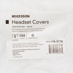 McKesson Sterilization Record Card
