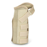 McKesson Left Wrist Splint, Extra Small