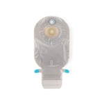 SenSura® Mio Convex Light 1-Piece Transparent Ostomy Pouch, 15 – 33mm Stomas