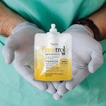 Tube Feeding Formula Banatrol® TF Unflavored Liquid 60 mL Pouch