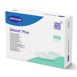 Zetuvit® Plus Sterile Superabsorbent Dressing, 6 x 8 Inch