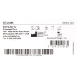 Brava® Moldable Ostomy Barrier Strip Paste, 10 strips