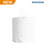 Paper Towel McKesson Perforated Roll 7-5/8 Inch X 600 Foot