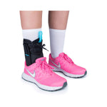 Ossur® FormFit® Low Profile / Stirrup Ankle Brace with Figure 8, Large