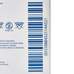 Curity™ Adhesive Strip, 1.5 x 3 Inch