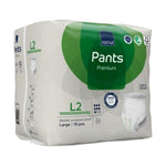 Abena® Premium Pants L2 Incontinence Brief, Large
