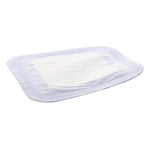 HydraLock™ Super Absorbent Dressing, 3 x 3 Inch