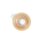 Ostomy Seal Brava® Convex, Starter Hole 1 Inch (25mm) For Use with Ostomy Pouch