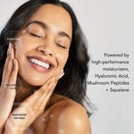 MDSolarSciences™ Advanced Hydration Night Crème with Hyaluronic Acid & Peptides