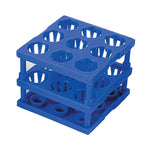 McKesson Tube Cube Rack, 3 x 3 x 3 Inch