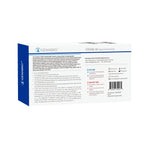 Genabio® COVID-19 at Home Rapid Self-Test Kit, Five Tests per Pack