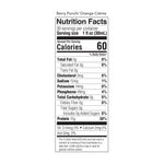 ProSource NoCarb™ Orange Crème Collagen & Whey Protein Formula, 32-ounce Bottle