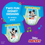 Huggies Pull-Ups® Learning Designs® for Boys Training Pants, 4T to 5T