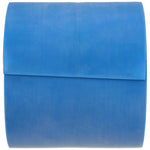 McKesson Exercise Resistance Band, Blue, 5 Inch x 50 Yard, Heavy Resistance
