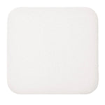 Mepilex® Silicone Adhesive without Border Silicone Foam Dressing, 4 x 4 Inch
