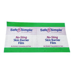 Safe n Simple™ Barrier Wipe