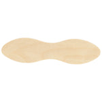 McKesson Double-End Wood Spoon