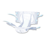 Seni® Classic Plus Moderate to Heavy Absorbency Incontinence Brief, Medium