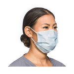 Halyard Fluidshield Level 2 Procedure Mask, One Size Fits Most