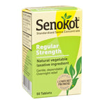 Senokot® Sennosides Laxative