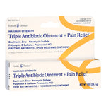 Foster & Thrive™ Maximum Strength Triple Antibiotic + Pain Relief Ointment