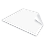 McKesson Ultimate Breathable Underpads, Maximum Protection, 24 x 36 Inch