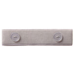 Conveen® Leg Bag Strap, No Slip, Silicone, 15 Inch