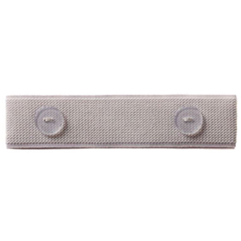 Conveen® Leg Bag Strap, No Slip, Silicone, 15 Inch