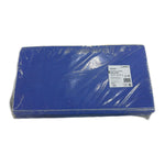 McKesson Sterilization Wrap, 24 x 24 Inch, Grade 500